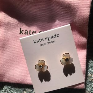 Kate Spade Studs